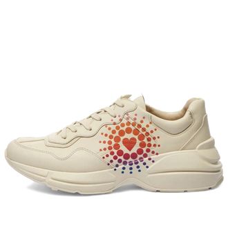 Gucci Pablo Delcielo x Gucci Rhyton Love Parade 703810-DRW00-9522