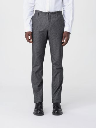 Incotex Pantalone chino Incotex in cotone stretch