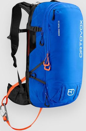 Ortovox Avabag Litric Tour 30L Rucksack blau