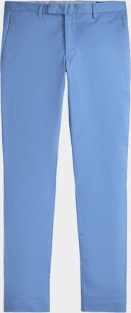 Polo Ralph Lauren Men & apos;s Stretch Twill Slim-Fit Trousers
