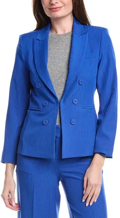Tahari by ASL Petite Blazer