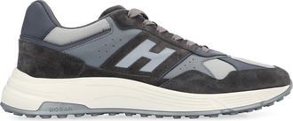 Hogan Hyperlight Low-top Sneakers