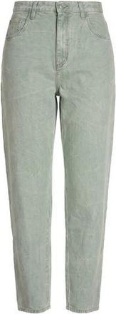 Alberta Ferretti BOTTOMWEAR - Trousers on YOOX.COM