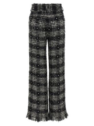 Giuseppe Di Morabito Trousers - Black