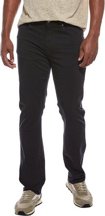 Frame Denim Navy Modern Straight Jean