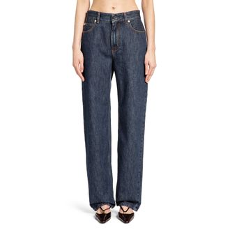 Fendi Long jeans