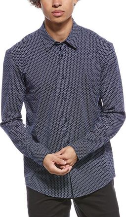 HUGO BOSS Roan Ken Shirt