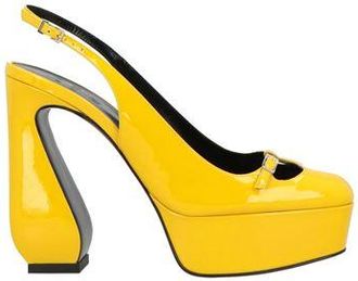 Sergio Rossi Pumps