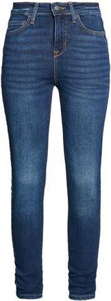 Guess BOTTOMWEAR - Pantaloni jeans su YOOX.COM