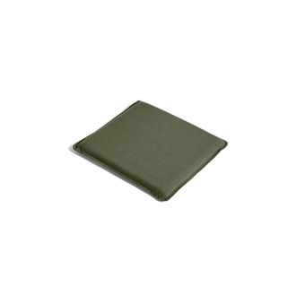 HAY Palissade Seat Cushion f&uuml;r Dining Armchair, olive
