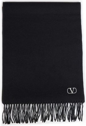 Valentino Garavani Uomo, Accessori, Nero, Taglia unica, new