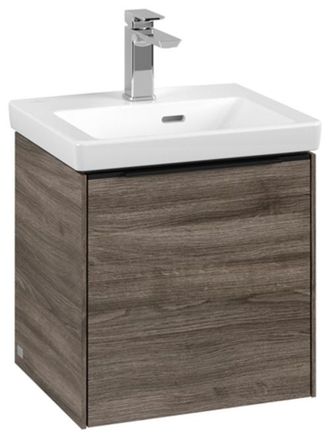 Villeroy & Boch Villeroy&boch - Subway 3.0, Mueble De Lavabo, 423x429x378 Mm, 1