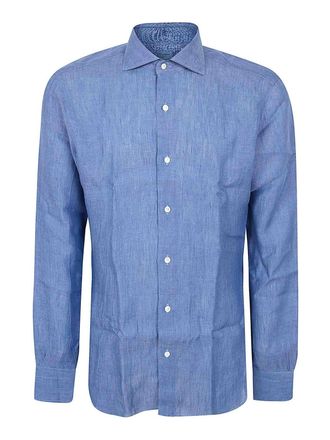 Barba Neck Shirt