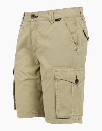 Regatta Mens Regatta Mens Shorebay II Cargo Shorts - Navy - Size: 30/32