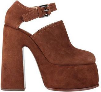 Casadei FOOTWEAR - Pumps sur YOOX.COM