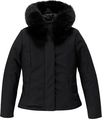 RefrigiWear Donna, Giacche, Nero, L, new