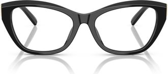 Tiffany & Co. 0tf2268u Cat-Eye Sunglasses