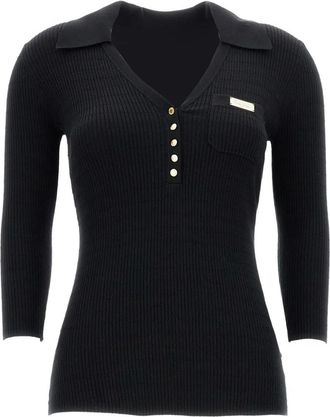 Elisabetta Franchi Tricot Sweater