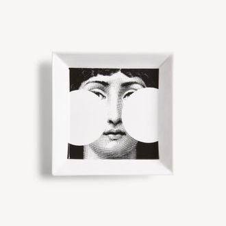 Fornasetti Vac&iacute;a bolsillos 20x20 Tema y Variaciones N.149