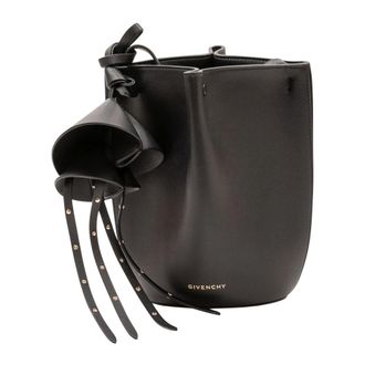 Givenchy Dames, Tassen, Zwart, Maat: ONE Size Leer