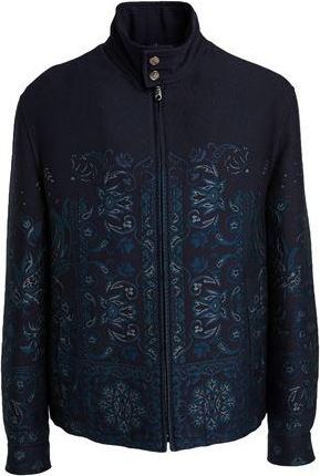 Etro ROPA DE ABRIGO - Chaquetas y cazadoras en YOOX.COM