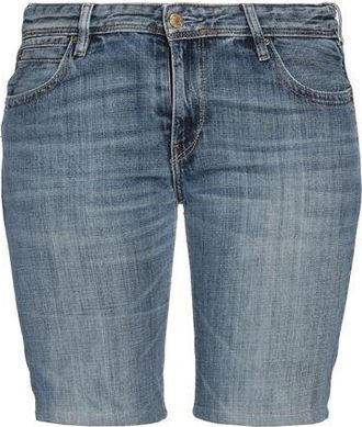 Levi's BOTTOMWEAR - Denim shorts sur YOOX.COM