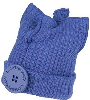 Charles Jeffrey Loverboy ACCESSORI - Cappelli su YOOX.COM