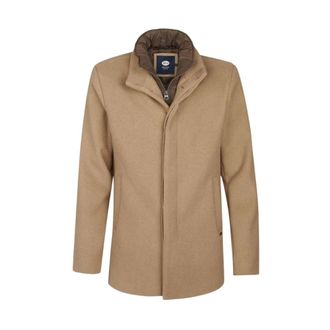 Petrol Industries Uomo, Cappotti, Marrone, M, new