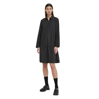 Marc O'Polo Donna, Abiti, Nero, M, new