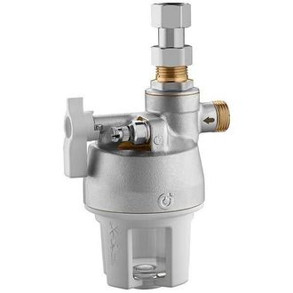 Caleffi Caleffi - Filtro Dosificador Anti-cal Debajo De La Caldera 545950 1/2