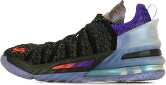 Nike Le Bron Xviii NRG Basketbalschoenen - Heren - Fitnessschoenen - Veelkleurig - 40 EU - Fitness