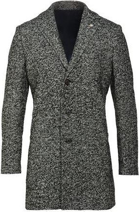 Manuel Ritz COATS & JACKETS - Coats on YOOX.COM
