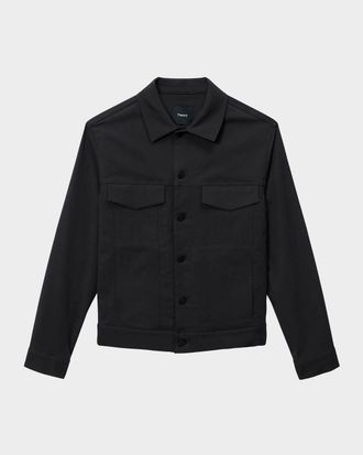 人気海外ブランドアイテム｜ファッション通販 Theory Men's Jackets Stylight | −82% to up - ジャケット・アウター