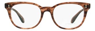 Oliver Peoples OV5457U Eyeglasses - Brown