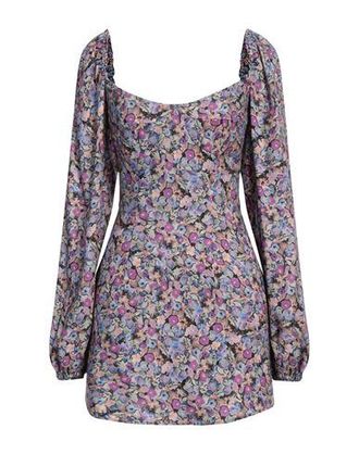 Mar De Margaritas Mini dresses