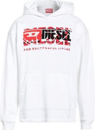 Diesel TOPWEAR - Sweatshirts on YOOX.COM