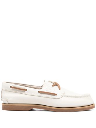 Timberland Classic Boat Boat Schuh