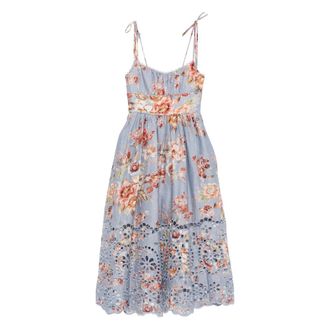 Zimmermann Donna, Abiti, Multicolore, S, new