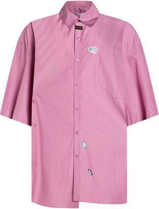 Martine Rose TOPWEAR - Shirts on YOOX.COM