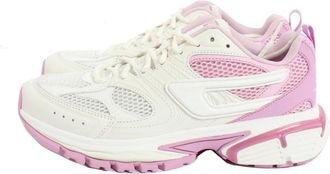 Diesel S-Serendipity Pro-X1 - Dames - Sneakers - Wit - 38 EU - Schoenen