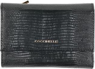 Coccinelle Small Leather Goods - Wallets on YOOX.COM