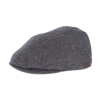 Barbour Gorra Barlow - Accessories - Hombre - Gris - L