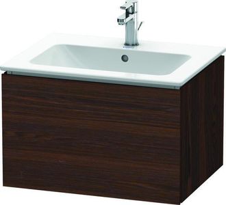 Duravit Duravit L-cube Mueble De Pared, 1 Caj&oacute;n, Anchura: 620mm, Para M&iacute;