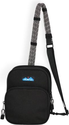Kavu Sling Sling 3 Umh&auml;ngetasche - | schwarz