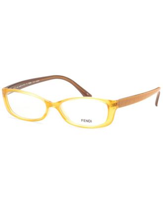 Fendi Fendi Womens 881 52Mm Optical Frames