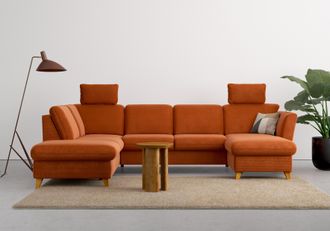 HOME AFFAIRE Wohnlandschaft