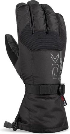 Dakine Scout Glove Handschuhe - Unisex | schwarz/grau