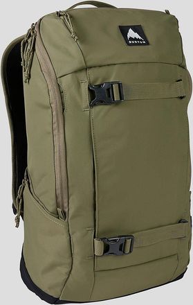 Burton Kilo 2.0 Rucksack gr&uuml;n