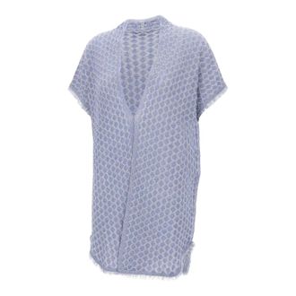 KANGRA Jumpers Light Blue - female - Kangra - Tunics - Blue - S - Blouses & Shirts