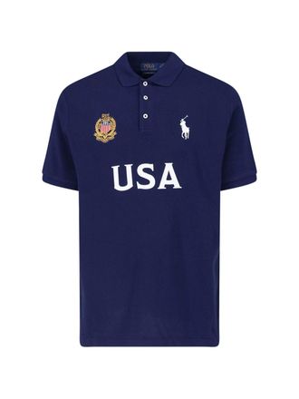 Polo Ralph Lauren Polo Usa